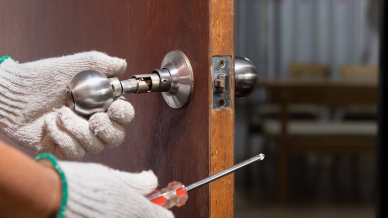 Trusted Home Locksmith Assistance in Union City, CA