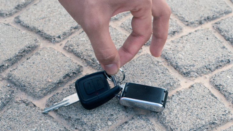 Fast-Track Solutions for Lost Car Keys in Union City, CA