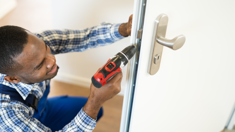 Top-notch Commercial Locksmith Solutions in Union City, CA