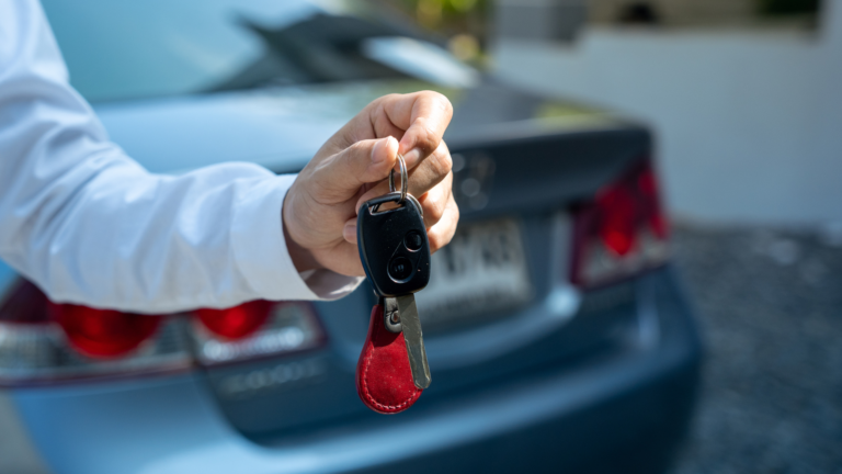 Swift Car Key Replacement in Union City, CA